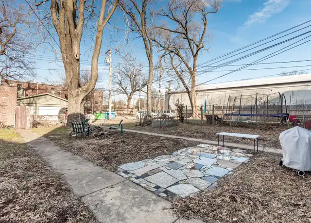 Property at 3911 Shaw Blvd Unit 3911 1F, St. Louis, MO, 63110, 2 beds, 1 bath, [object Object]