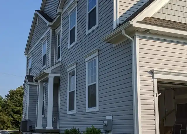 Property at 1 N Tompkins Sq Unit 1, Downingtown, PA, 19335, 3 beds, 3 baths, [object Object]