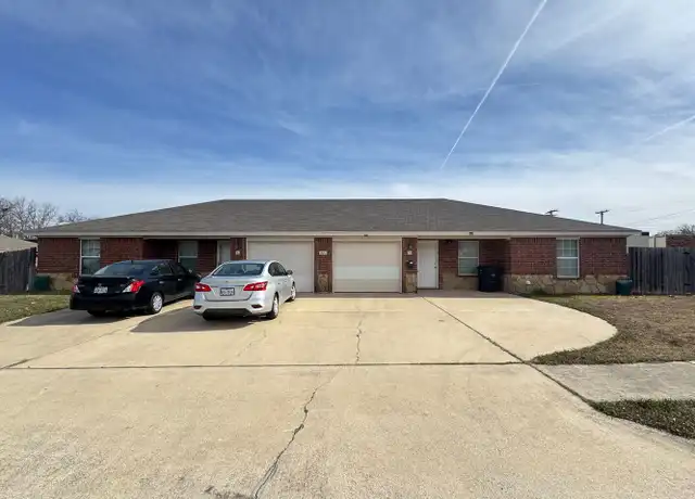 Property at 1102 Coffield St, Killeen, TX, 76541, 2 beds, 2 baths, [object Object]