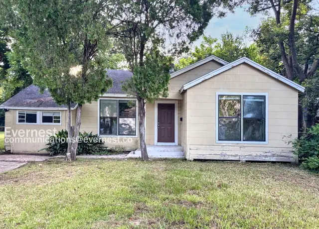 Property at 815 Roosevelt St, La Marque, TX, 77568, 3 beds, 2 baths, [object Object]
