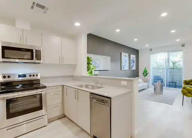 Property at V on Victory Apartments - 13724 Victory Blvd, Van Nuys, CA, 91401, 2 beds, 2 baths, [object Object]