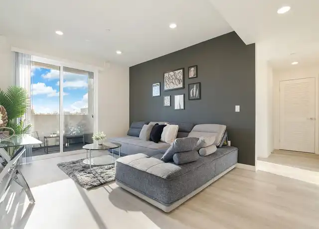 Property at V on Victory Apartments - 13724 Victory Blvd, Van Nuys, CA, 91401, 1-2 bed, 1-2 bath, [object Object]