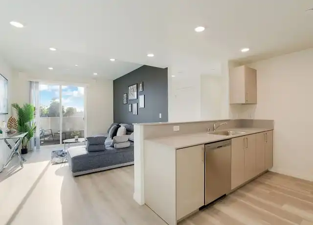 Property at V on Victory Apartments - 13724 Victory Blvd, Van Nuys, CA, 91401, 2 beds, 2 baths, [object Object]