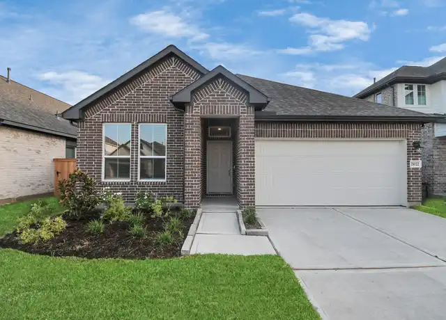 Property at 7546 Terramar Bay Ln, Cypress, TX, 77433, 4 beds, 2 baths, [object Object]