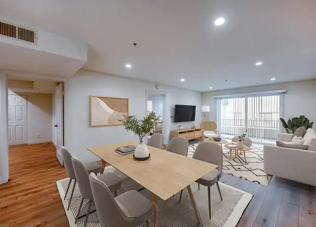 Property at 1117 North Orange - 1117 N Orange Dr, Los Angeles, CA, 90038, 0 beds, 1 bath, [object Object]