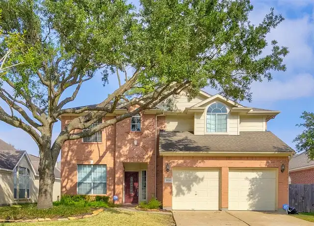 Property at 9034 Eaglecove Dr, Houston, TX, 77064, 3 beds, 3 baths, [object Object]