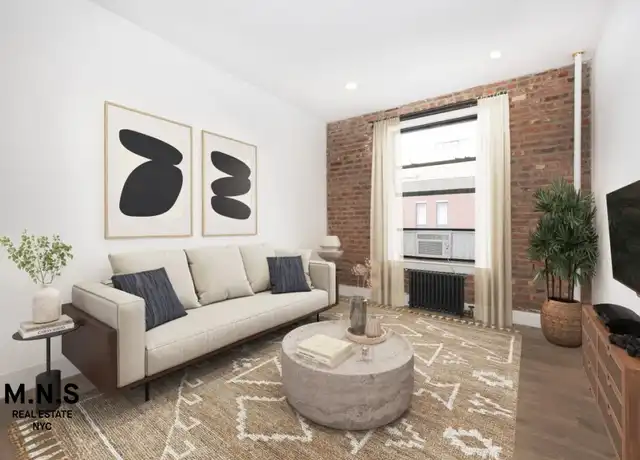Property at 326 Bedford Ave Unit D-6N, Brooklyn, NY, 11249, 1 bed, 1 bath, [object Object]