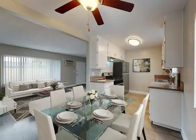 Property at Broadway Royale - 1626 W Catalpa Dr, Anaheim, CA, 92801, 2 beds, 1 bath, [object Object]