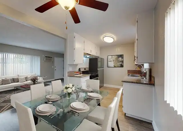 Property at Broadway Royale - 1626 W Catalpa Dr, Anaheim, CA, 92801, 2 beds, 1 bath, [object Object]