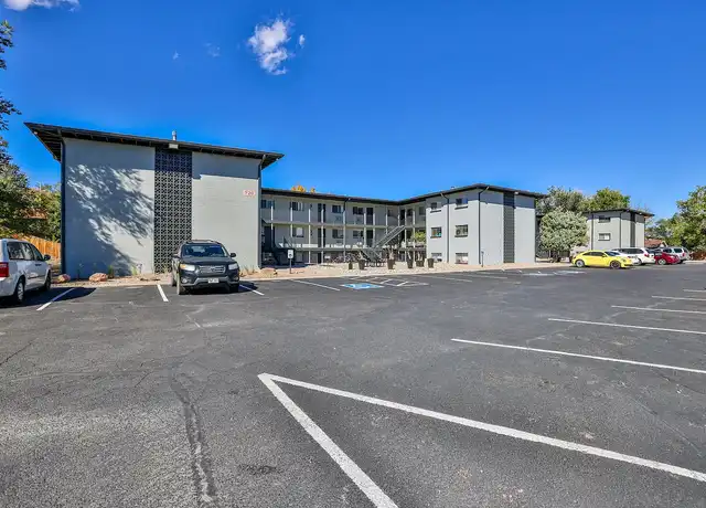 Property at Foothills West - 720 Melany Ln, Colorado Springs, CO, 80907, 2 beds, 1 bath, [object Object]