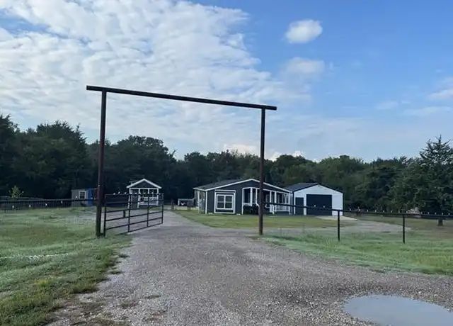 Property at 4397 County Road 2629, Caddo Mills, TX, 75135, 3 beds, 2 baths, [object Object]