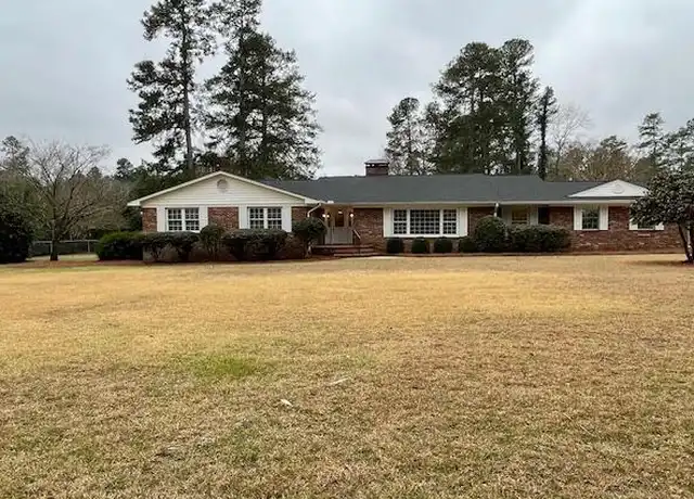 Property at 1527 Alpine Dr, Aiken, SC, 29803, 3 beds, 2 baths, [object Object]
