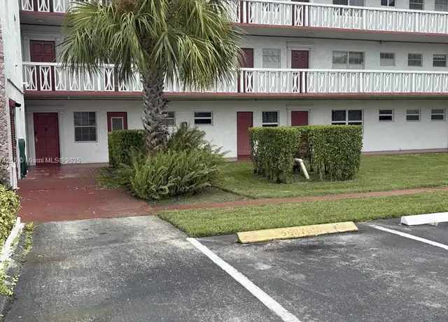 Property at 4140 NW 44th Ave #411, Lauderdale Lakes, FL, 33319, 2 beds, 2 baths, [object Object]