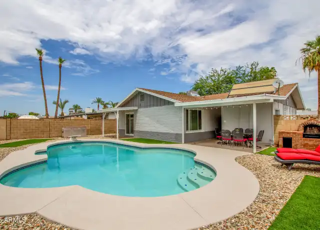 Property at 1411 E Broadmor Dr, Tempe, AZ, 85282, 3 beds, 2 baths, [object Object]