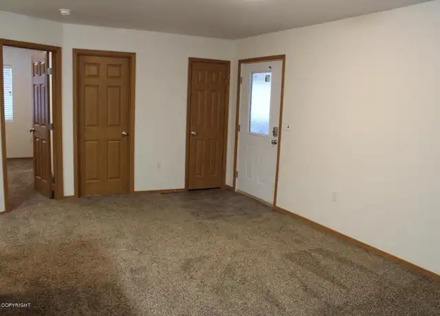 Property at 3830 S Lansing Rd #2, Wasilla, AK, 99654, 1 bed, 1 bath, [object Object]