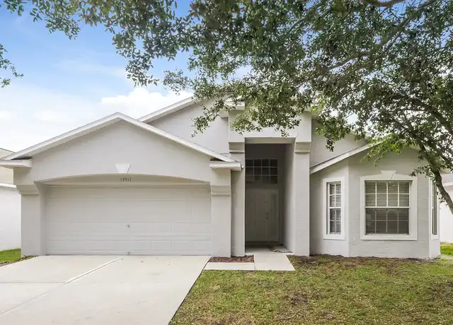 Property at 12911 Tribute Dr, Riverview, FL, 33578, 4 beds, 3 baths, [object Object]