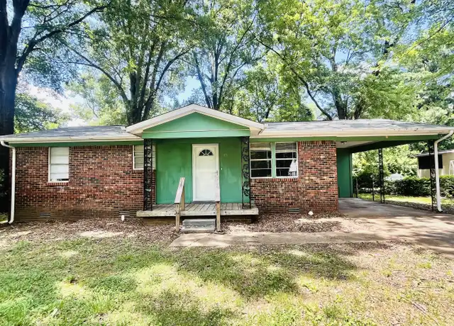 Property at 25 Almo Dr, Jackson, TN, 38305, 3 beds, 1 bath, [object Object]