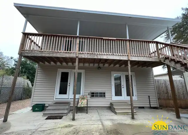 Property at 809 Pine St Unit 1, Destin, FL, 32541, 1 bed, 1 bath, [object Object]