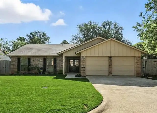 Property at 3802 Cortadera Ct, Flower Mound, TX, 75028, 3 beds, 2 baths, [object Object]