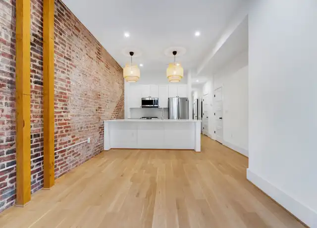 Property at 211 Florida Ave NW #2, Washington, DC, 20001, 2 beds, 1 bath, [object Object]
