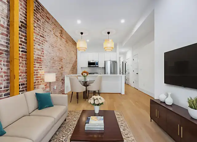 Property at 211 Florida Ave NW #2, Washington, DC, 20001, 2 beds, 1 bath, [object Object]
