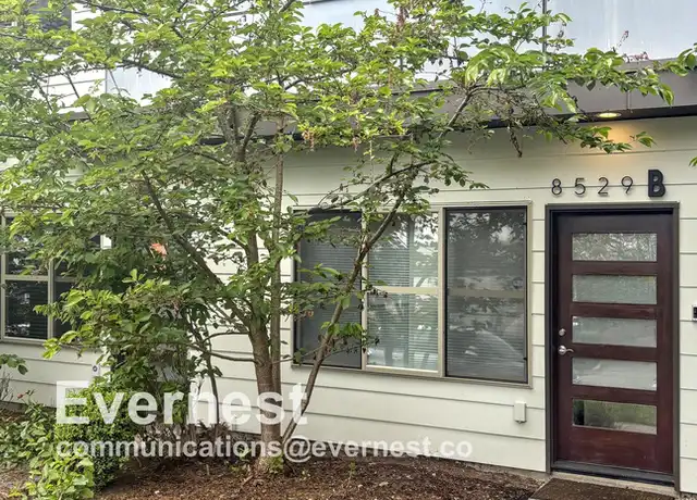 Property at 8529 Interlake Ave N Unit B, Seattle, WA, 98103, 3 beds, 2 baths, [object Object]