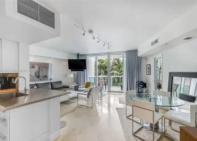 Property at 1000 S Pointe Dr, Miami Beach, FL, 33139, 2 beds, 2 baths, [object Object]