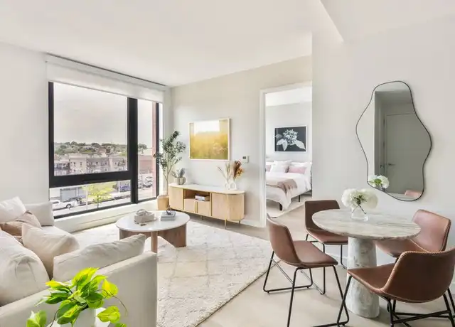 Property at 70-26 Queens Blvd Unit 906, Woodside, NY, 11377, 3 beds, 2 baths, [object Object]