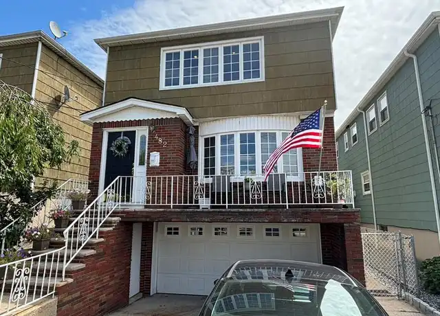 Property at 482 Hickory St Unit 2, Kearny, NJ, 07032, 3 beds, 1.5 baths, [object Object]
