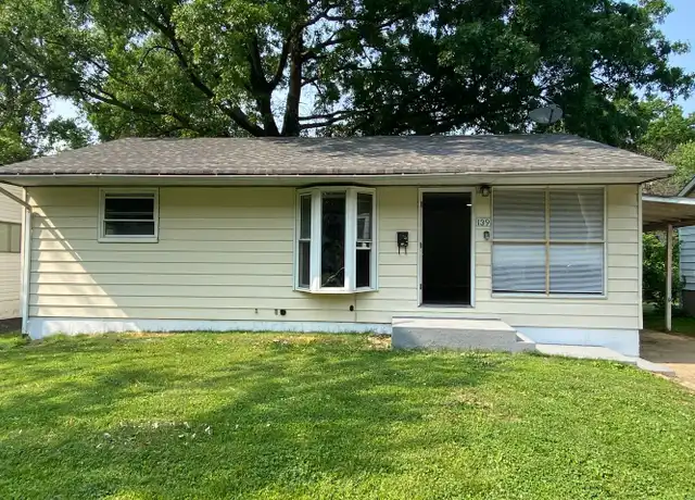 Property at 139 Brigadoon Cir, Saint Louis, MO, 63137, 3 beds, 1 bath, [object Object]