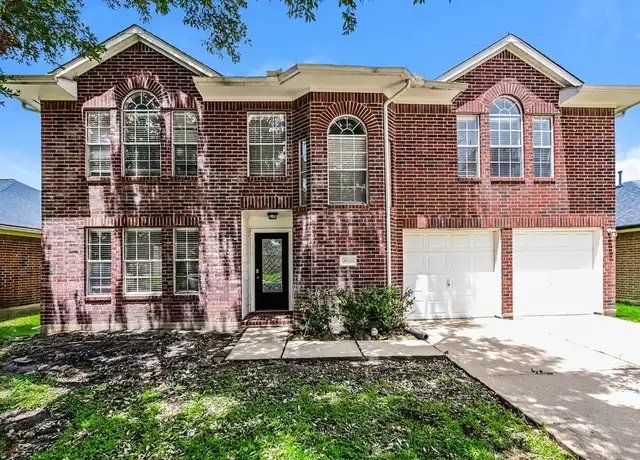 Property at 4606 Serenity Trl, Fresno, TX, 77545, 3 beds, 2.5 baths, [object Object]