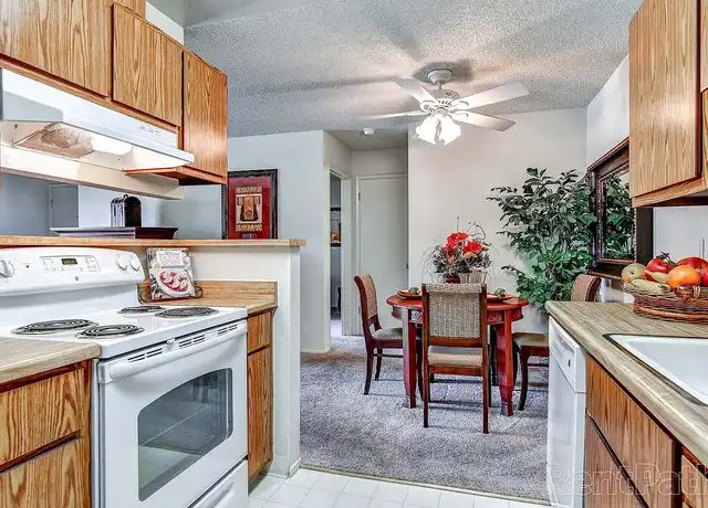 Property at The Seasons Apartments - 125 Cedar Pointe Loop, San Ramon, CA, 94583, 1-2 bed, 1 bath, [object Object]