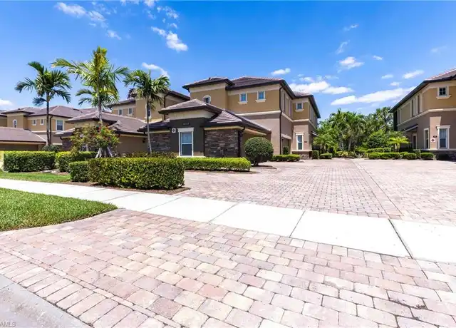 Property at 9550 Ironstone Ter #201, Naples, FL, 34120, 3 beds, 2.5 baths, [object Object]