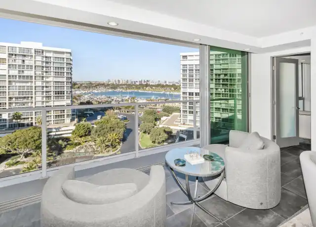 Property at 1780 Avenida del Mundo #904, Coronado, CA, 92118, 3 beds, 3 baths, [object Object]