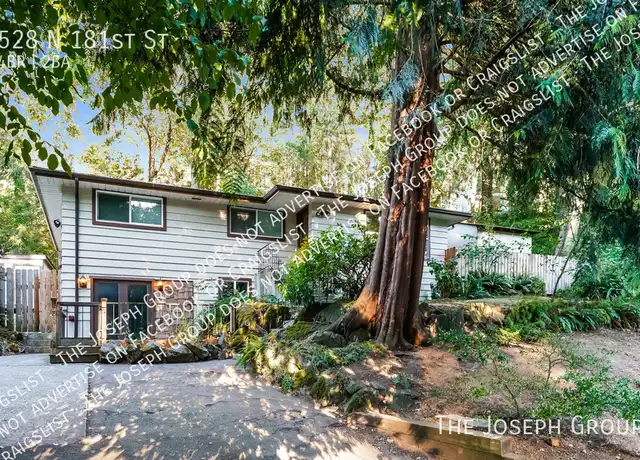 Property at 528 N 181st St, Shoreline, WA, 98133, 4 beds, 2 baths, [object Object]