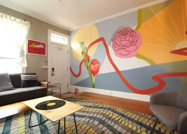 Property at 305 W 31st St, Baltimore, MD, 21211, 1 bed, 1 bath, [object Object]