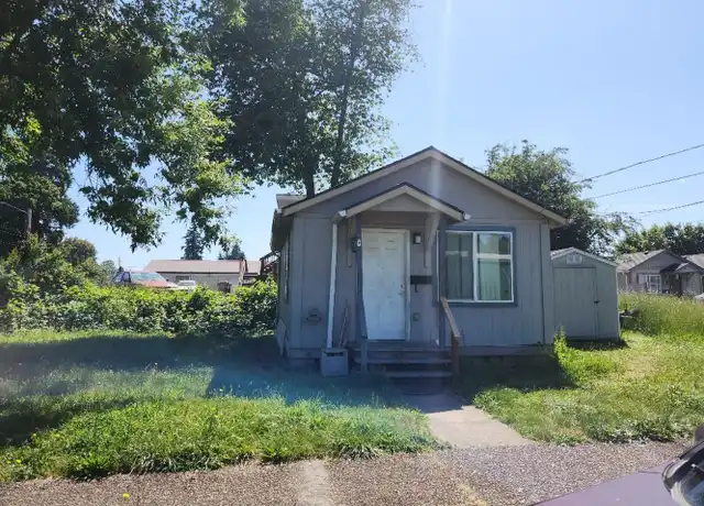 Property at 1319 9th Ave, Sweet Home, OR, 97386, 1 bed, 1 bath, [object Object]