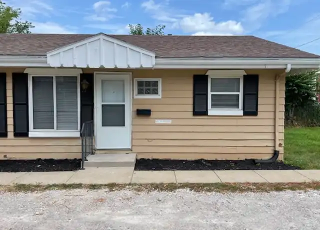 Property at 4312 Pearl St, Kansas City, KS, 66103, 2 beds, 1 bath, [object Object]