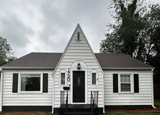 Property at 1720 S Garrison Ave, Carthage, MO, 64836, 2 beds, 1 bath, [object Object]