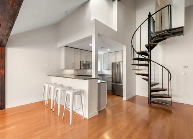 Property at 57 N Washington St Unit 5A, Boston, MA, 02114, 3 beds, 3 baths, [object Object]