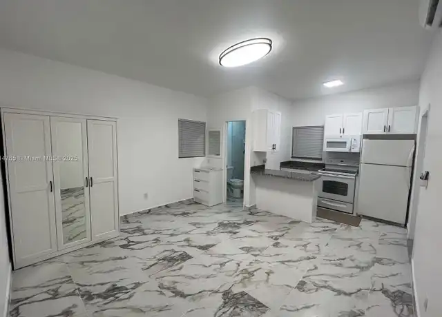 Property at 1720 NW 180th Ter Unit Back, Miami Gardens, FL, 33056, 0 beds, 1 bath, [object Object]