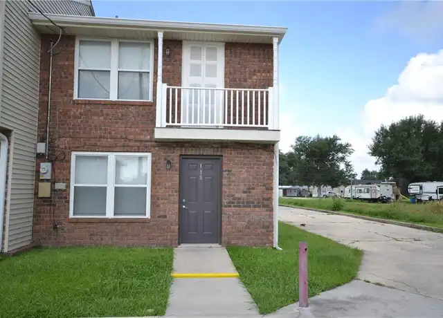 Property at 118 Woodland Ct, Boutte, LA, 70039, 2 beds, 1.5 baths, [object Object]