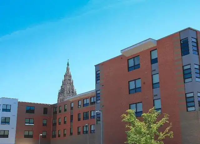 Property at East Liberty Place - 115 N Beatty St, Pittsburgh, PA, 15206, 1 bed, 1 bath, [object Object]