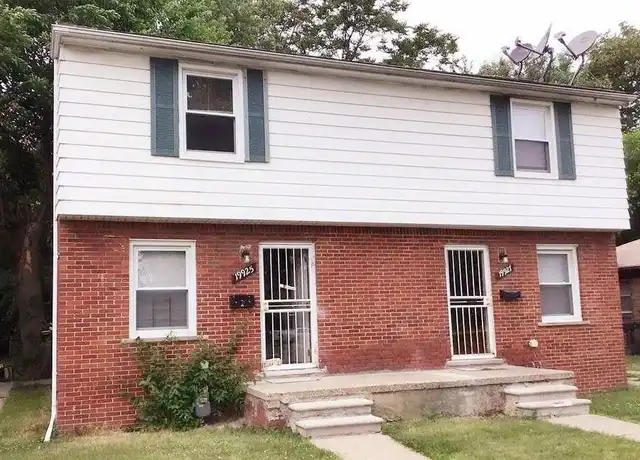 Property at 19927 Greenfield Rd, Detroit, MI, 48235, 2 beds, 1 bath, [object Object]