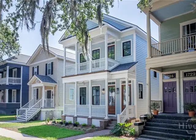 Property at 1720 Barnard St, Savannah, GA, 31401, 2 beds, 2 baths, [object Object]