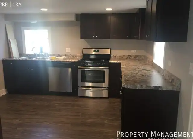 Property at 14700 Turner Ave, Midlothian, IL, 60445, 2 beds, 1 bath, [object Object]