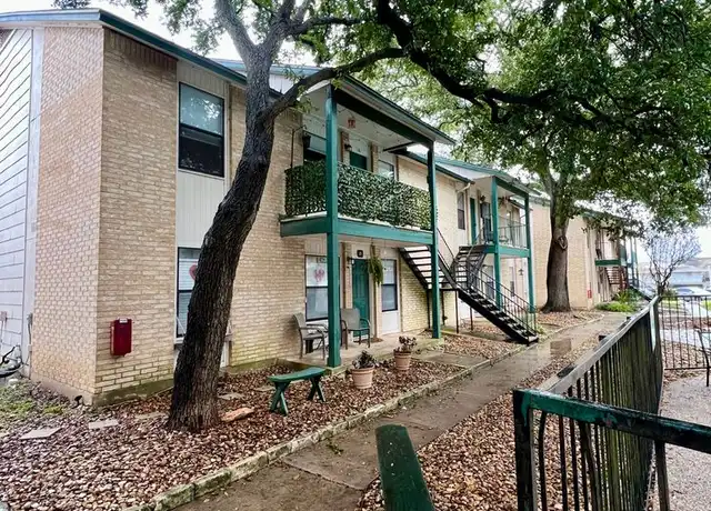 Property at 1624 Aquarena Springs Dr Unit 116 B, San Marcos, TX, 78666, 2 beds, 2 baths, [object Object]