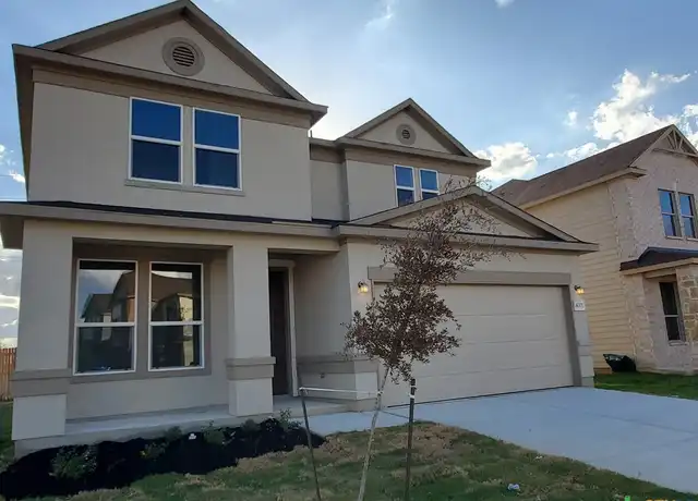 Property at 4001 Woodside Dr, Seguin, TX, 78155, 5 beds, 3.5 baths, [object Object]