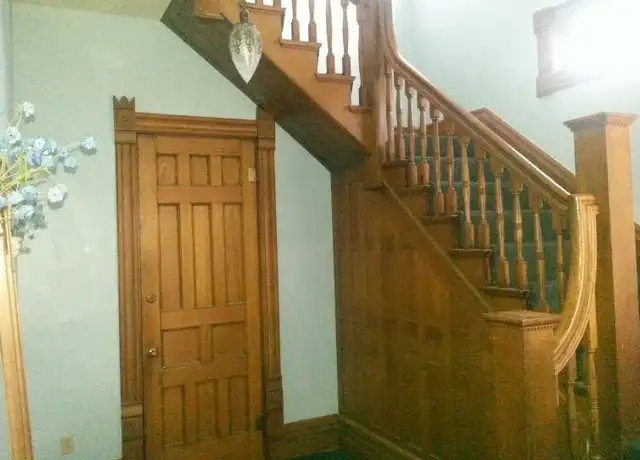 Property at 719 SW Lincoln St, Topeka, KS, 66606, 1 bed, 1 bath, [object Object]