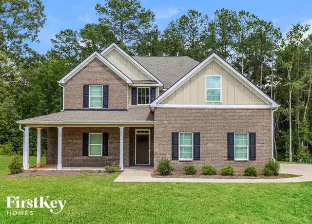 Property at 208 Cheshire Dr, Griffin, GA, 30223, 5 beds, 3 baths, [object Object]